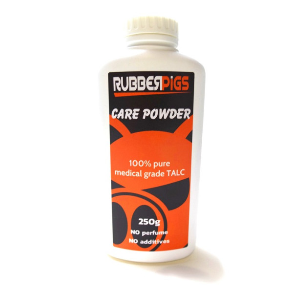 Care powder 250 g ***UNSCENTED *** Care powder 250 g ***UNSCENTED ***